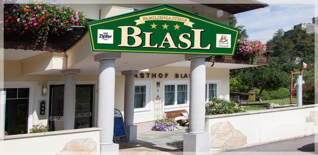 Hotel Blasl Margaretha 3*