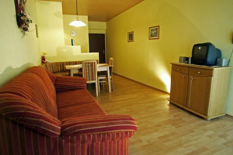 Hotel Blasl Margaretha