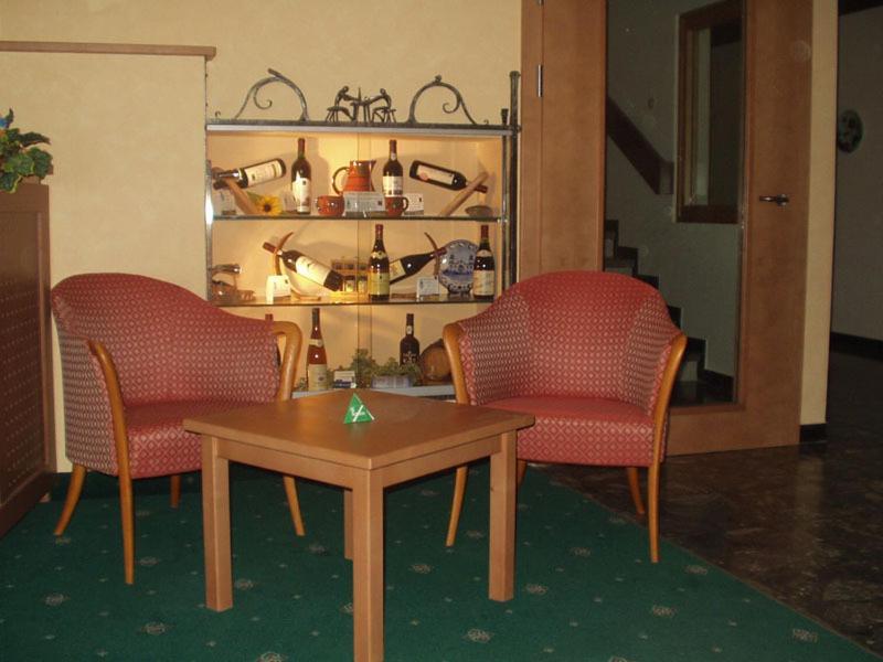 Hotel Blasl Margaretha Losenstein