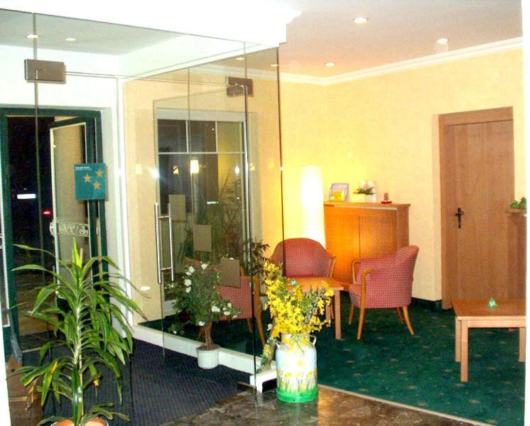 Hotel Blasl Margaretha Losenstein