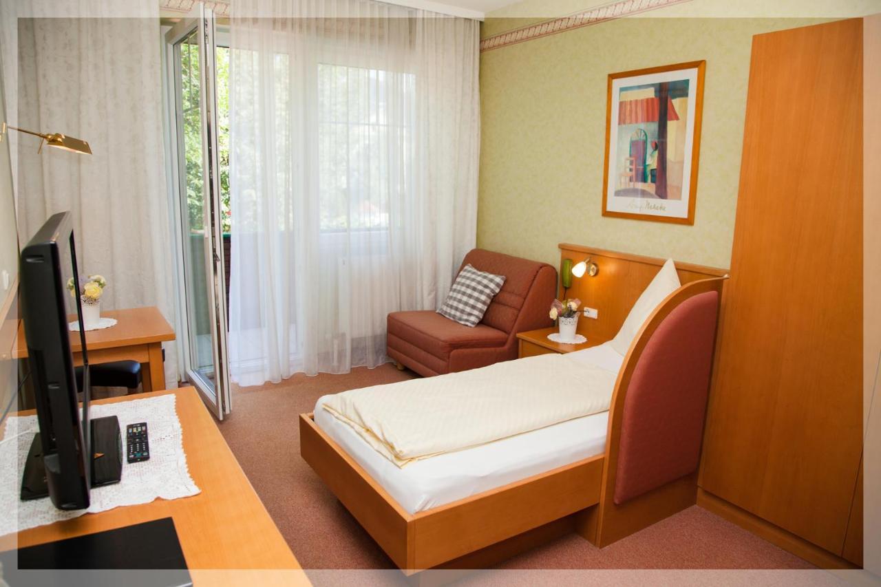 Hotel Blasl Margaretha