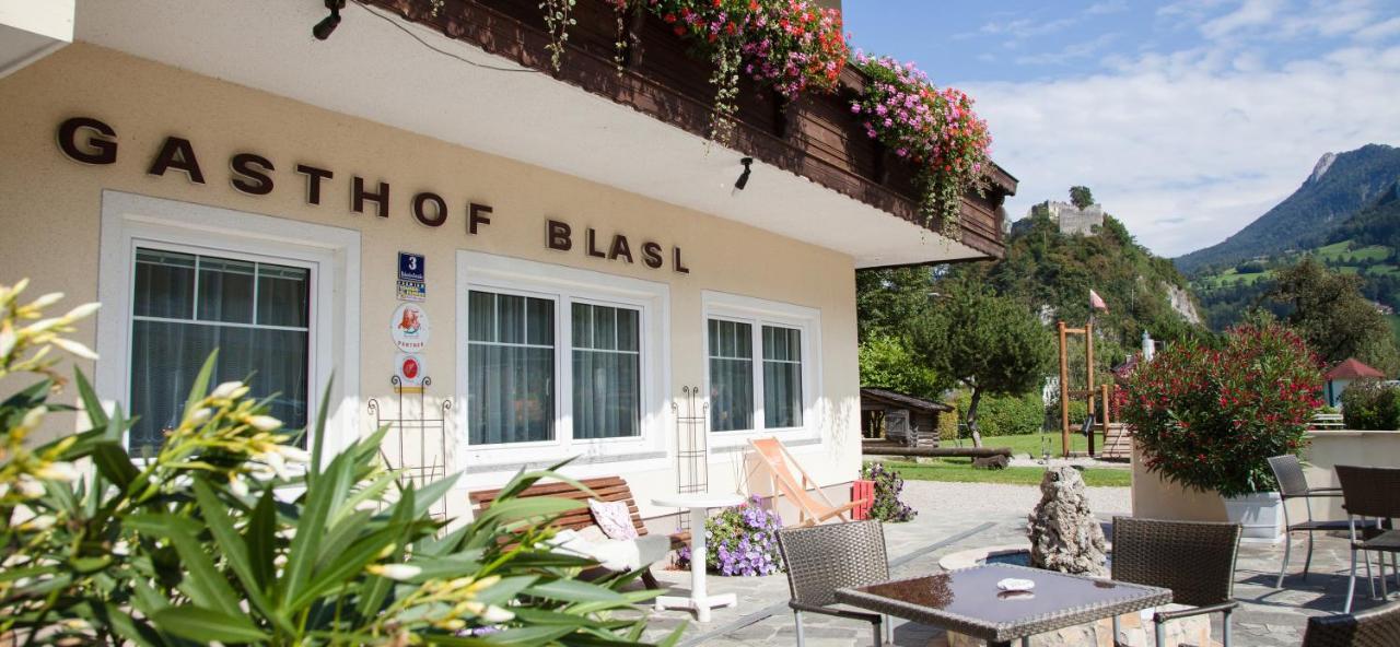 Hotel Blasl Margaretha