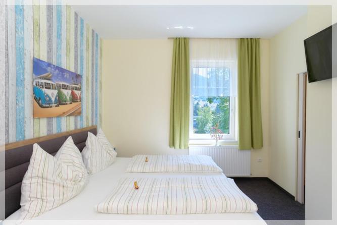 Hotel Blasl Margaretha 3*